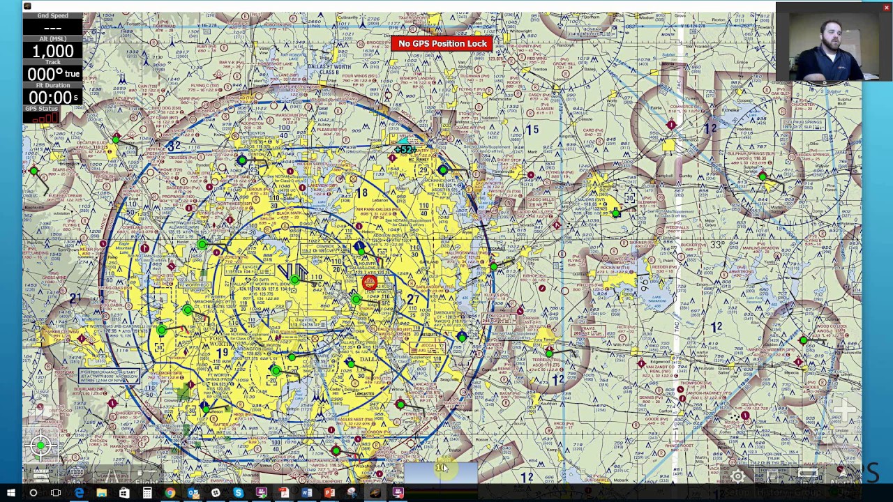 iFly GPS presents ADSB Myths and Legends Webinar