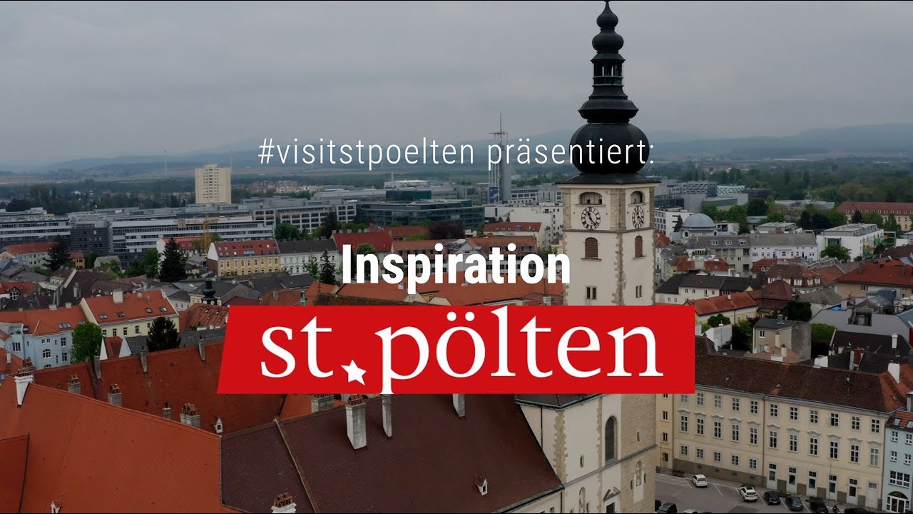 Inspiration St. Pölten | Episode 22: Museum am Dom