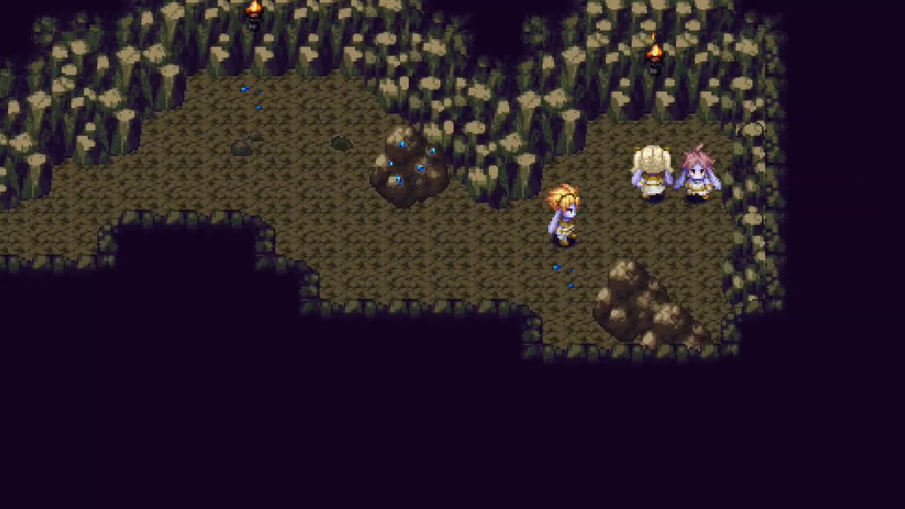 Let's Get Started - Crystal Ortha | Kemco Games LIVE | Part 1