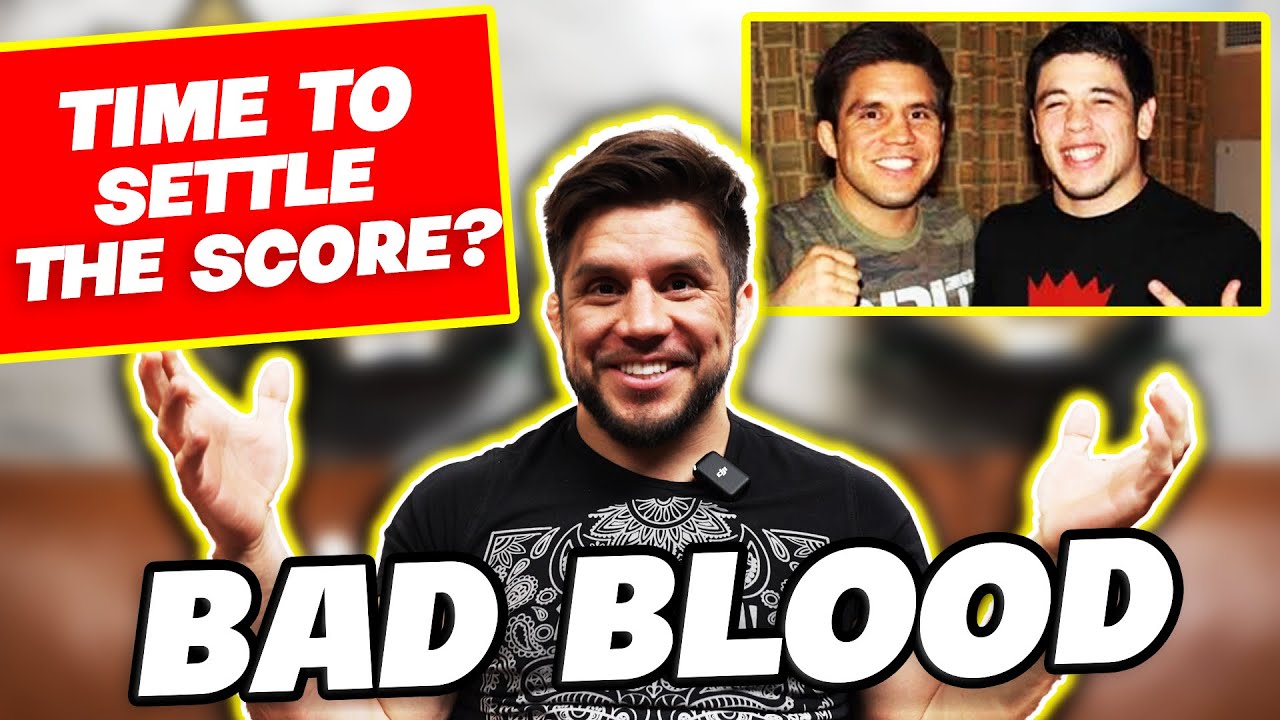 I’m calling out Brandon Moreno - Time to end the FEUD | Meet me at the Sphere September 14th!!!