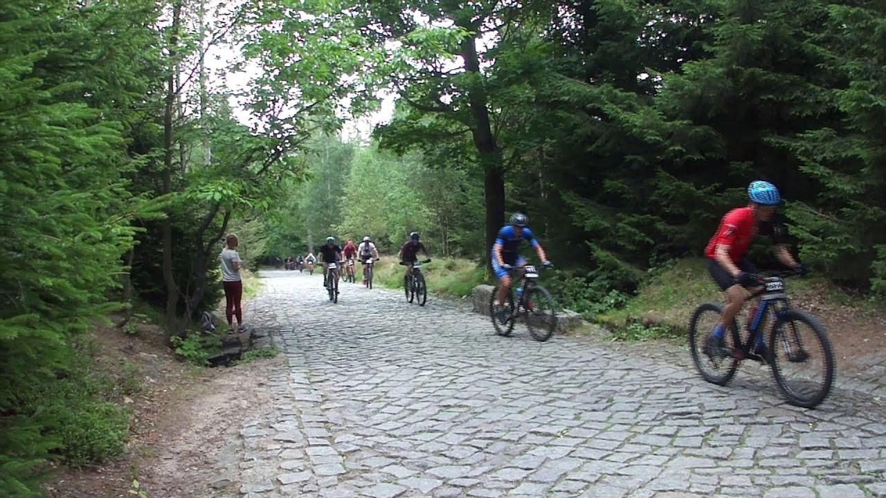 Uphill Race Śnieżka 2024