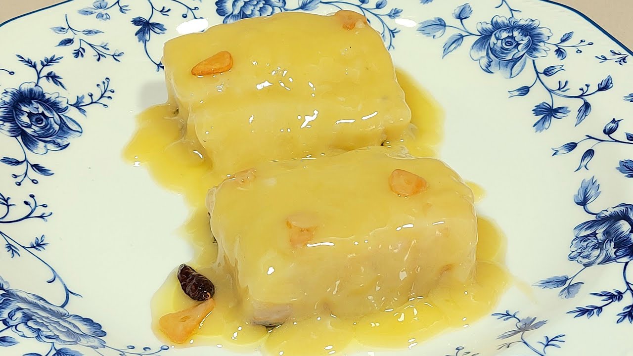 ✝️ EL BACALAO AL PIL PIL FÁCIL que siempre sale 👌// BEATRIZ COCINA