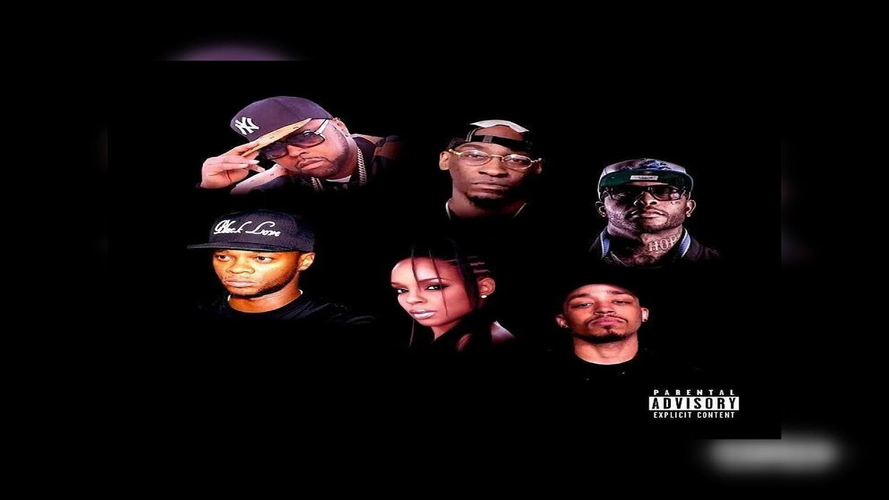 RJ Payne - Hellz Fury W / Royce 5'9, Cory Gunz, Papoose, Rah Digga, Kay Slay (Prod. Asethic)