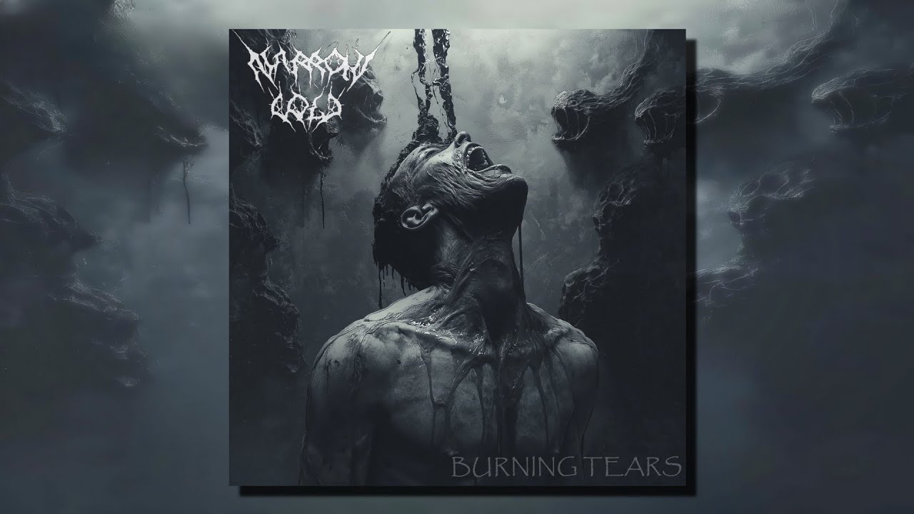 Narrow Cold - Burning Tears (Full Album)