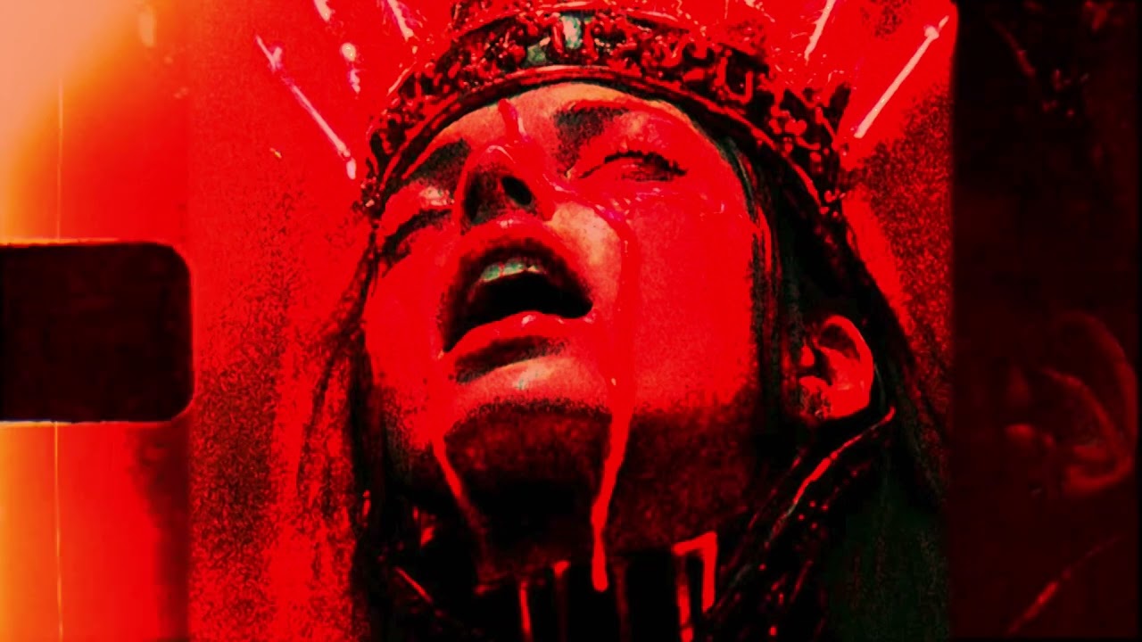 [FREE] HEAVY METAL TRAP BEAT - 