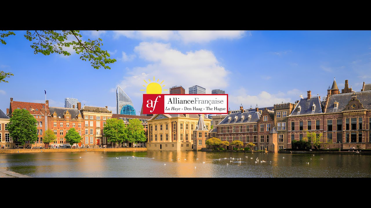 Devenez membre de l’Alliance Française et vivez la culture en français
