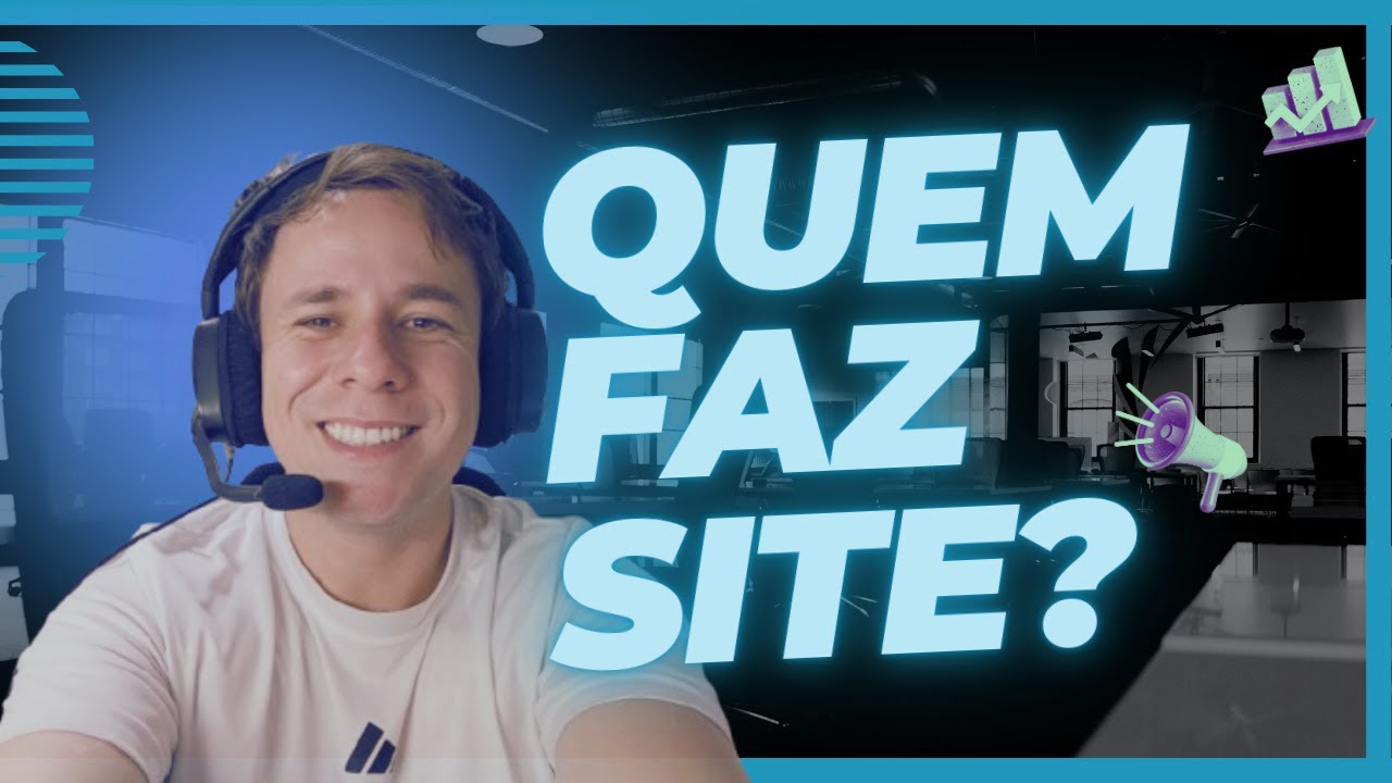 QUEM FAZ SITES? Diferen&ccedil;as entre Desenvolvedor de Sites, Web Designer e Webmaster