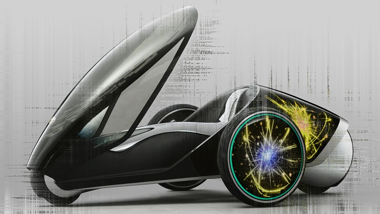 17 INSPIRINGLY FUTURISTIC VELOMOBILES AND CARGO-BIKES