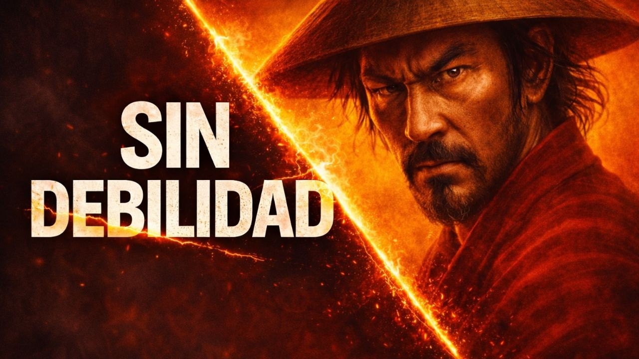 Elimina Cualquier Mal Hábito Matando a la Persona que Fuiste!