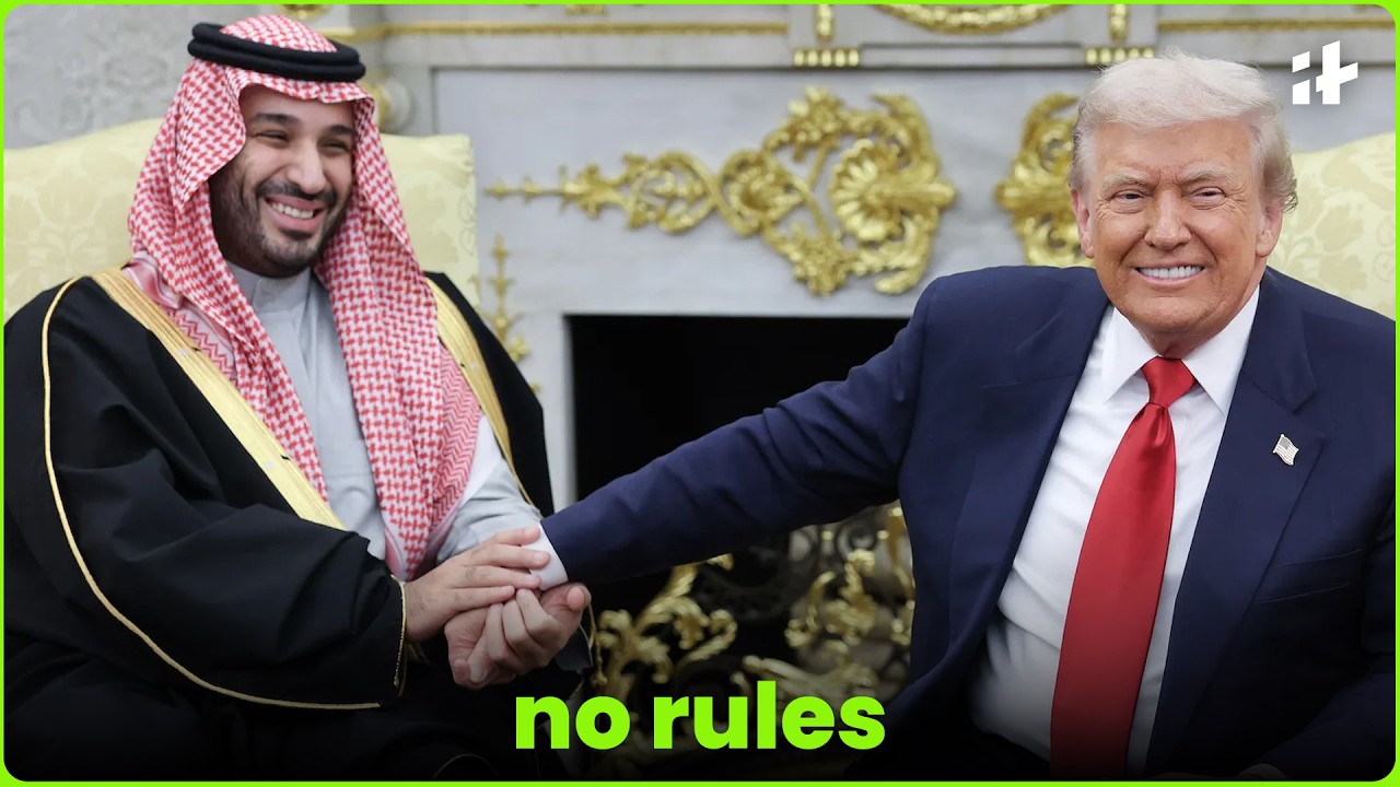 why the us just broke its own nuclear rules