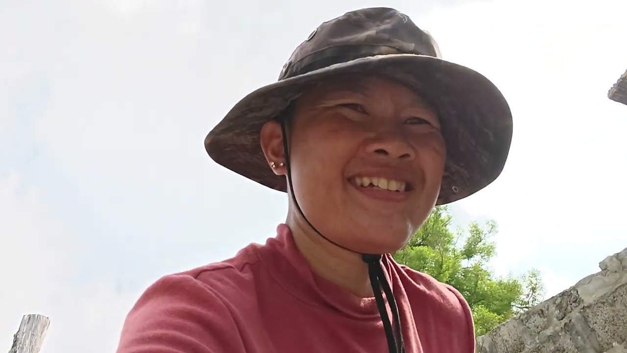 ພາ FC ມາເບີ່ງນ້ຳຄຳ ຢູ່ ນານ້ອງເຂີຍ28/2/26/