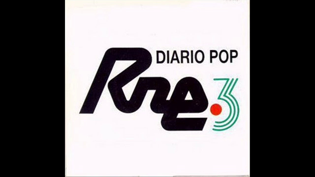 Fiesta Diario Pop 1983