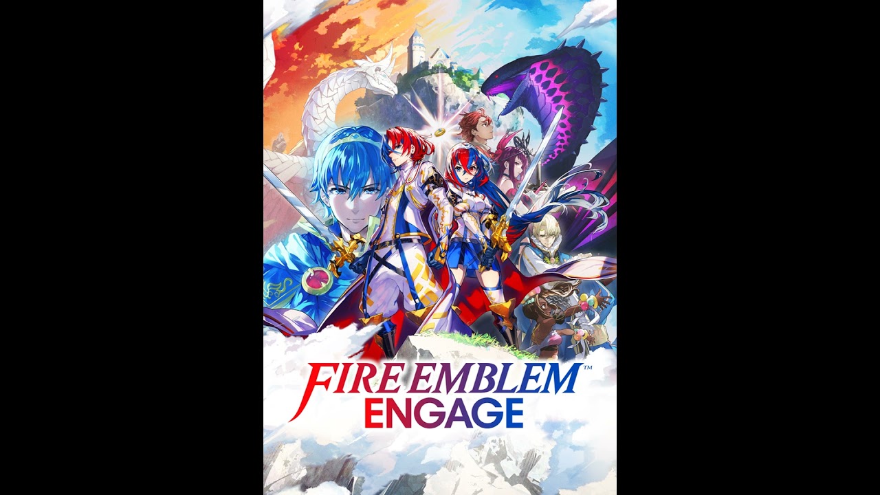 Game Launch Edition: Intelligent Systems&rsquo; Fire Emblem Engage w/ Special Guest Andrew Orozco (Geek...
