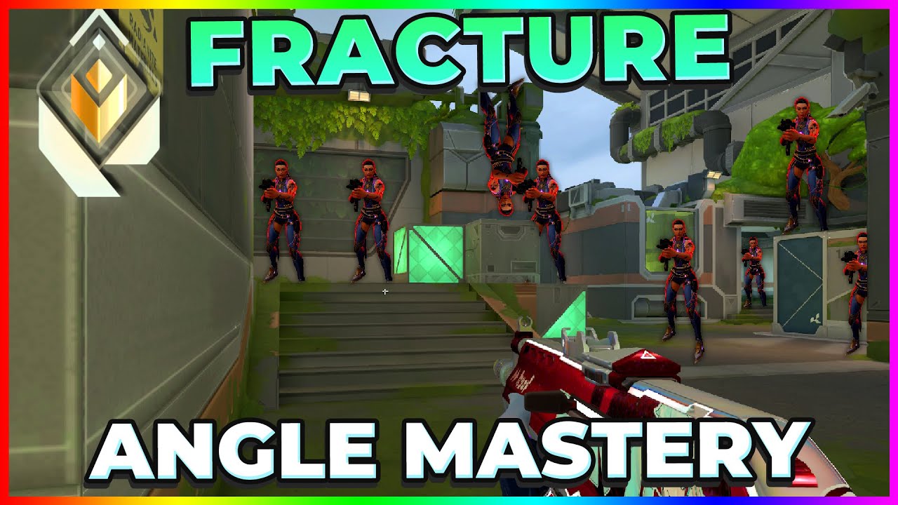 COMPLETE Fracture 2.0 Attack & Defense Angle Guide [2026]