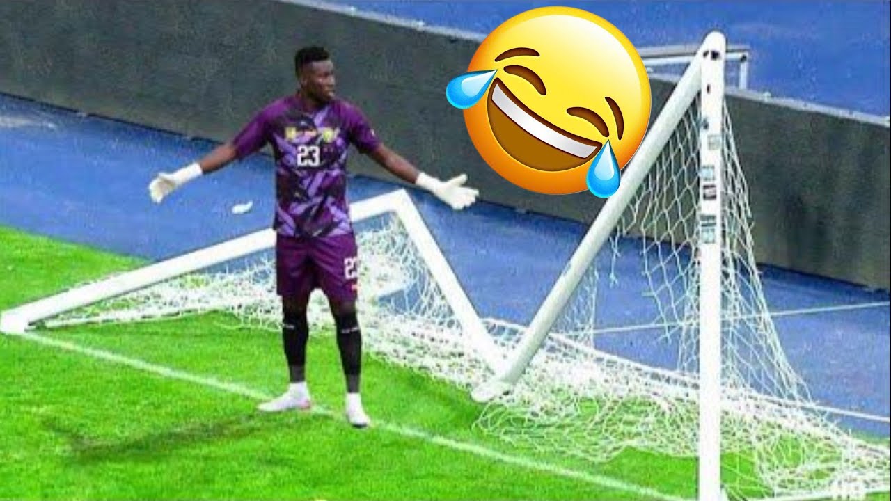 The BIGGEST Laughs in Soccer 2025 Top 5 Moments