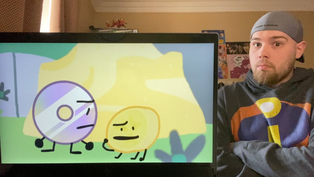Реакция Incredi-Brony: Object Kerfuffle Episode 1 от @zombieturtle17