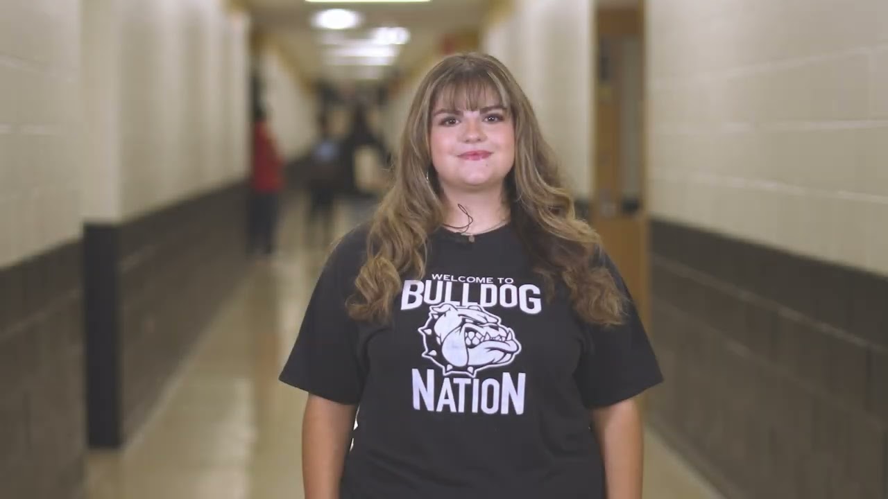 2025-2026 Bulldog Dispatch - Episode 4