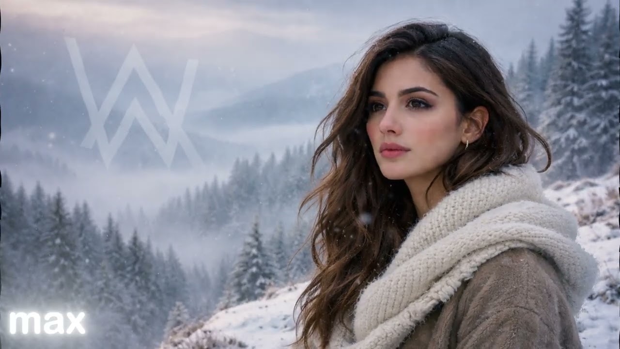 Алан Уокер - Я бы хотел уйти