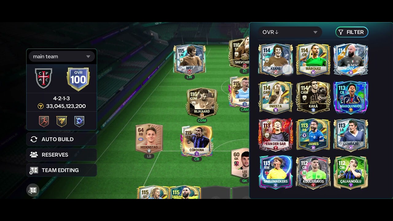 Team Upgrade part 2