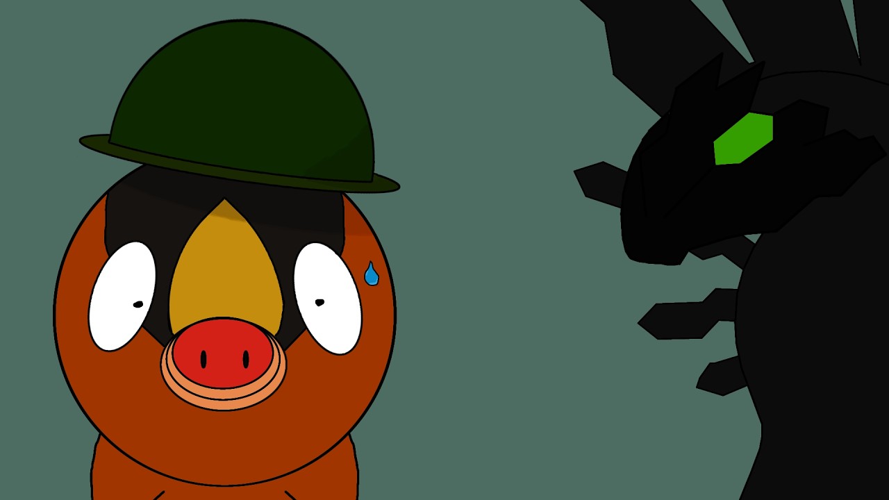 ¿¿¿Podré Completar Leyendas Z-A✨ con un SOLO Pokémon???