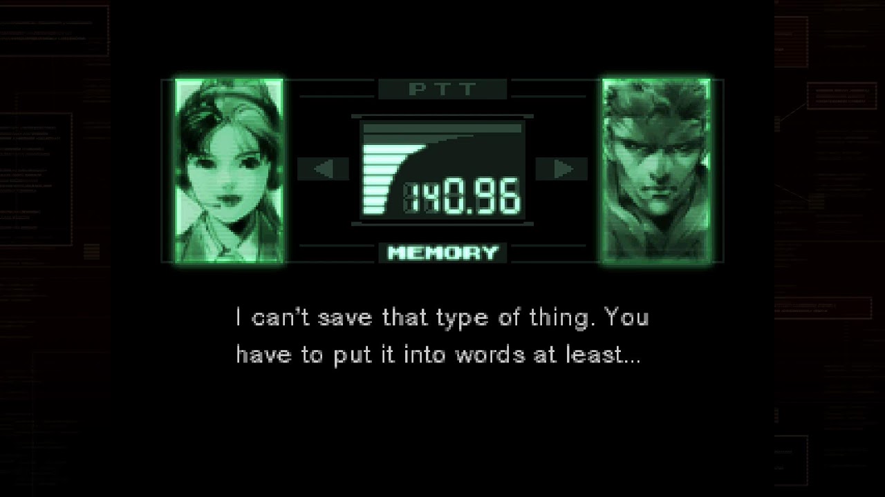 Metal Gear - 2-9-2026