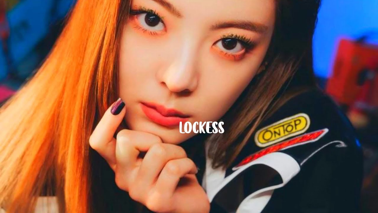 Itzy - Sorry not sorry [ Speed up ]