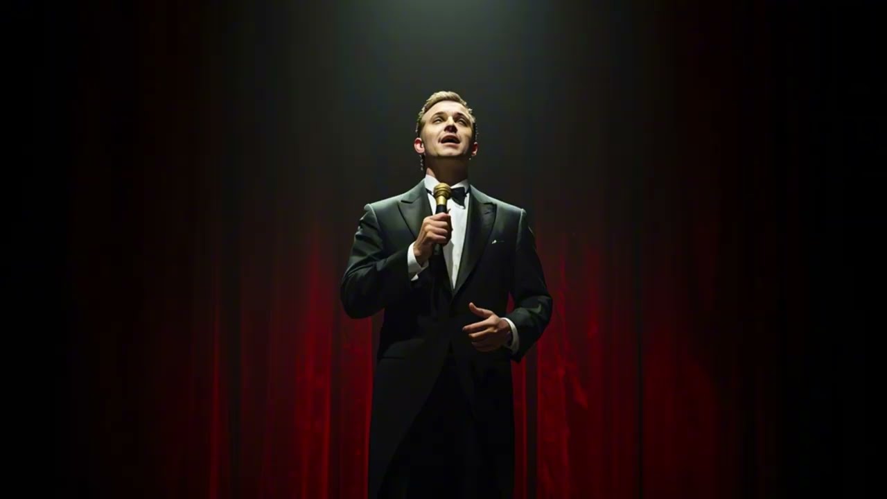 Rise of a Broken Star &ndash; Epic Opera Song | Emotional Cinematic Power