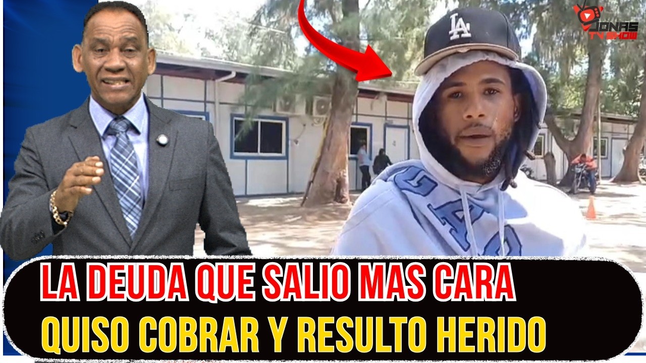 INTENTO COBRAR DEUDA Y TERMINO EN PROBLEMAS INTENTO QUITARLE EL MOTOR