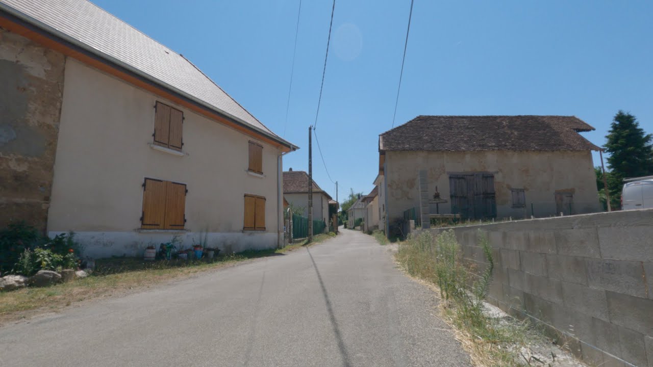 342 - Chimilin - Les Abrets-en-Dauphin&eacute;