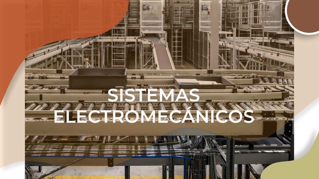 20 IMPIANTI ELETTROMECCANICI SPAGNOLO