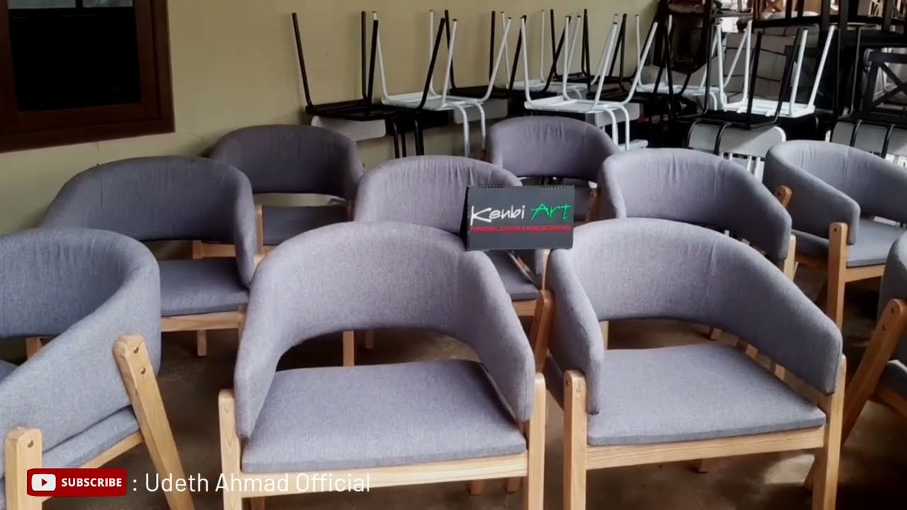 PRODUSEN & VENDOR SOFA CAFE, SOFA HOTEL, SOFA APARTEMEN dan SOFA RUMAHAN.