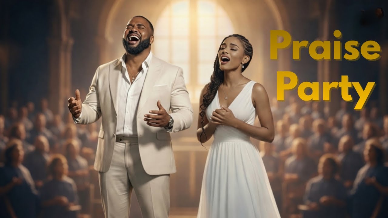Southern Soul Praise Party | Praise & Worship