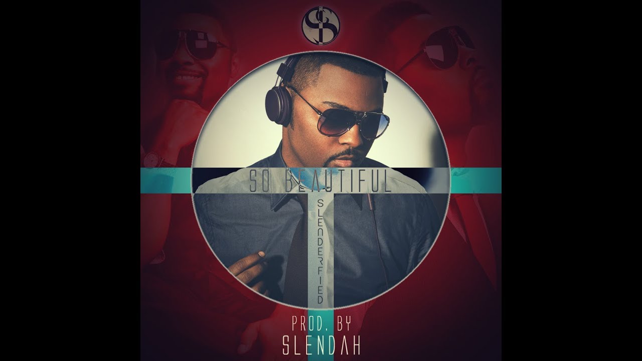 #MusiqSoulchild - #Love/Sobeautiful (Live)