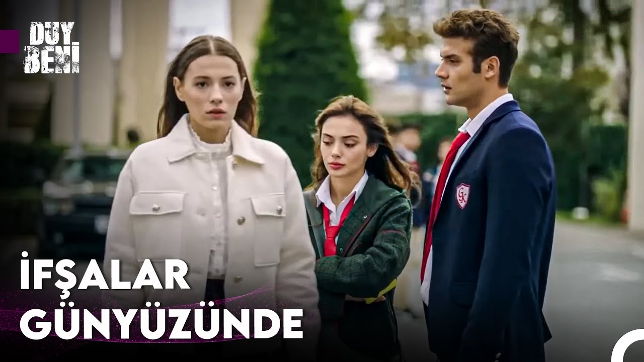 Kötülükler Kraliçesi Patladı - Duy Beni