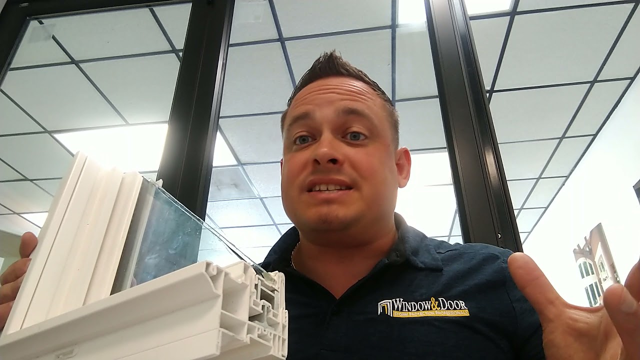 Impact Windows Vinyl or Aluminum. Which is Better? (PGT, Eastern Architectural Systems)