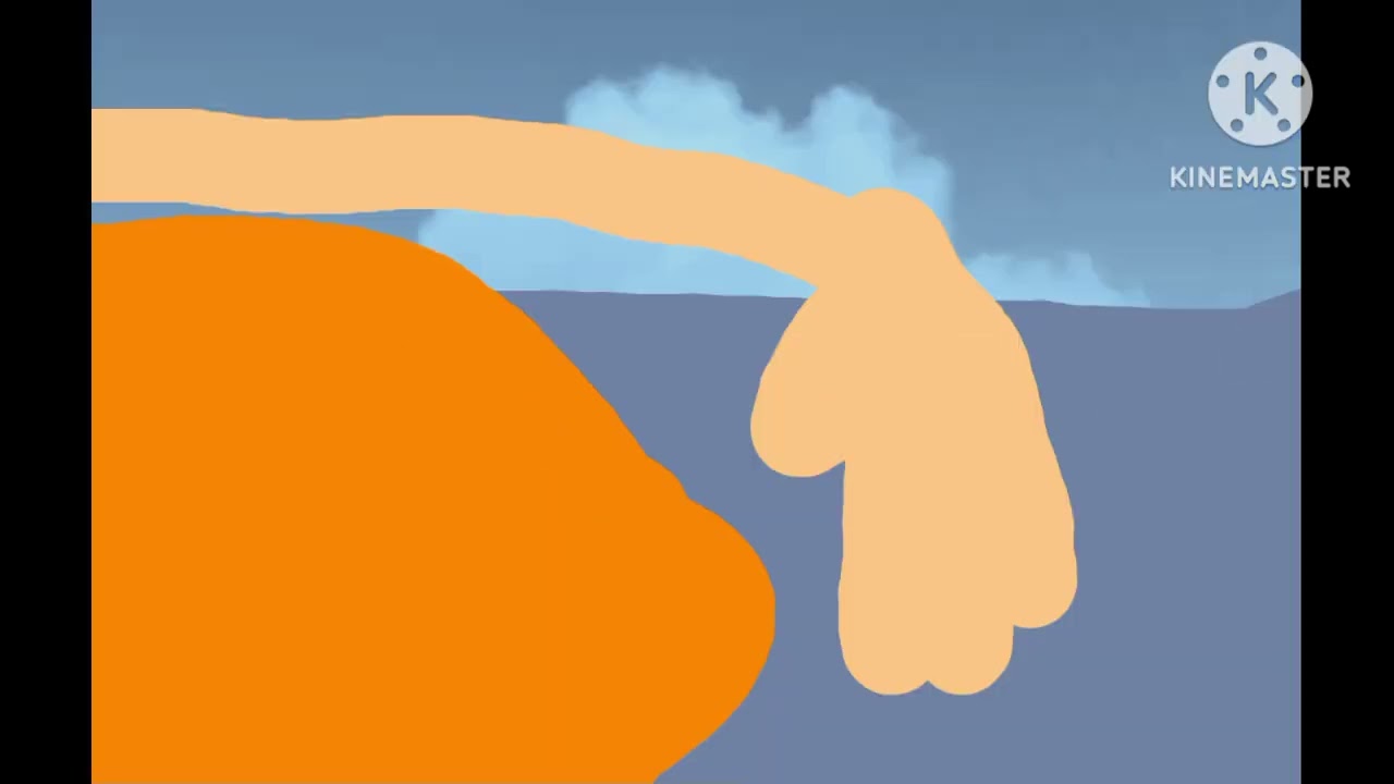 Deep Water Logo (Remake)