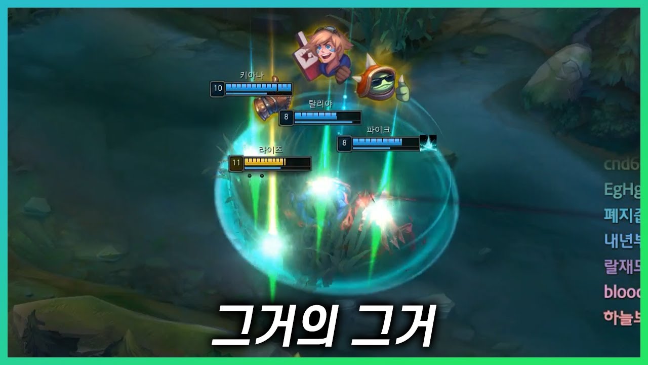 저거