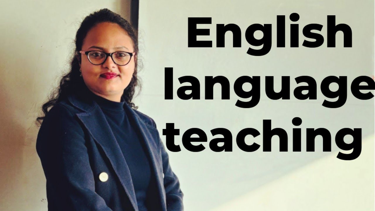 English Language Teaching BEGS 185