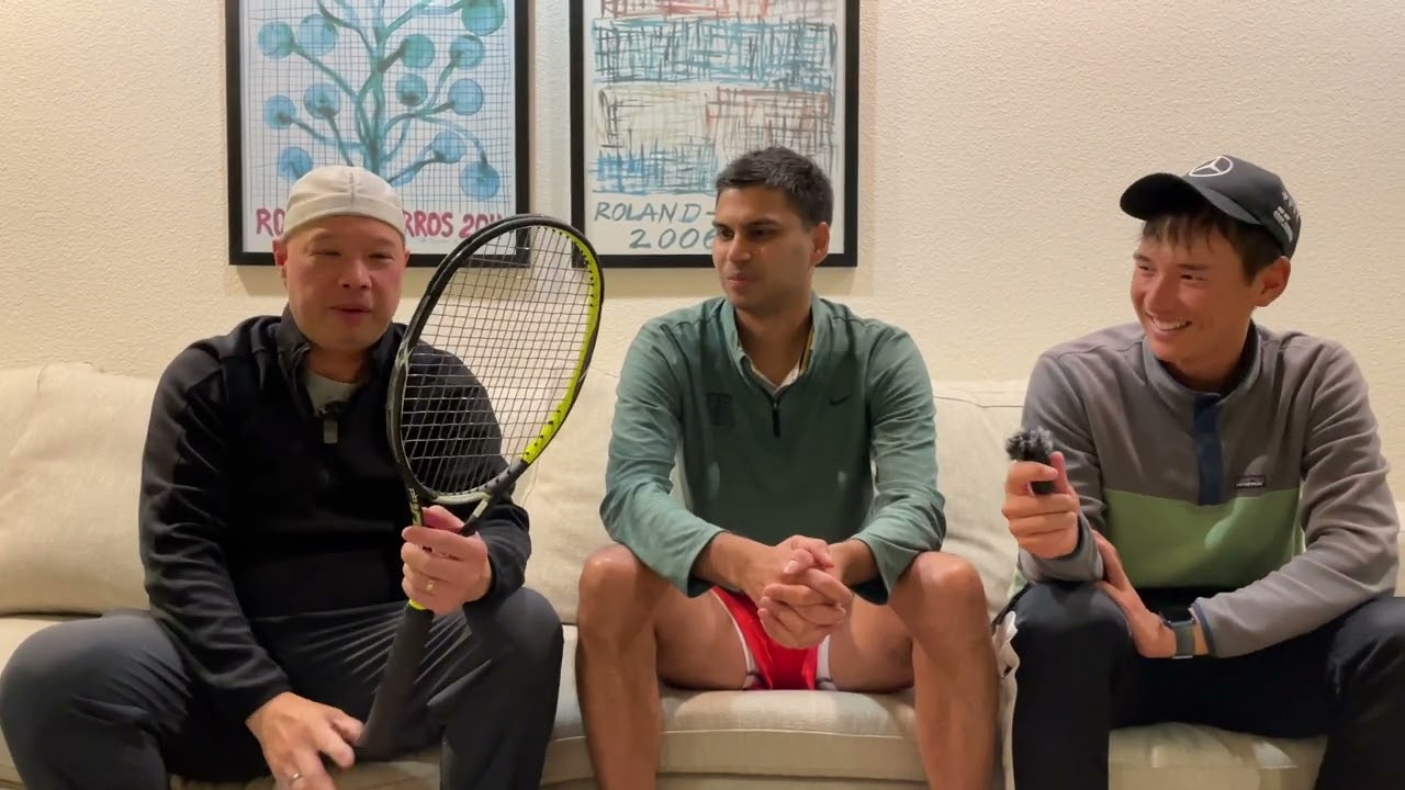 VOLKL PB 10 MID TENNIS RACKET - THIS IS TOP RACKET REQUESTED BY VIEWERS THAT WE TRY AND REVIEW