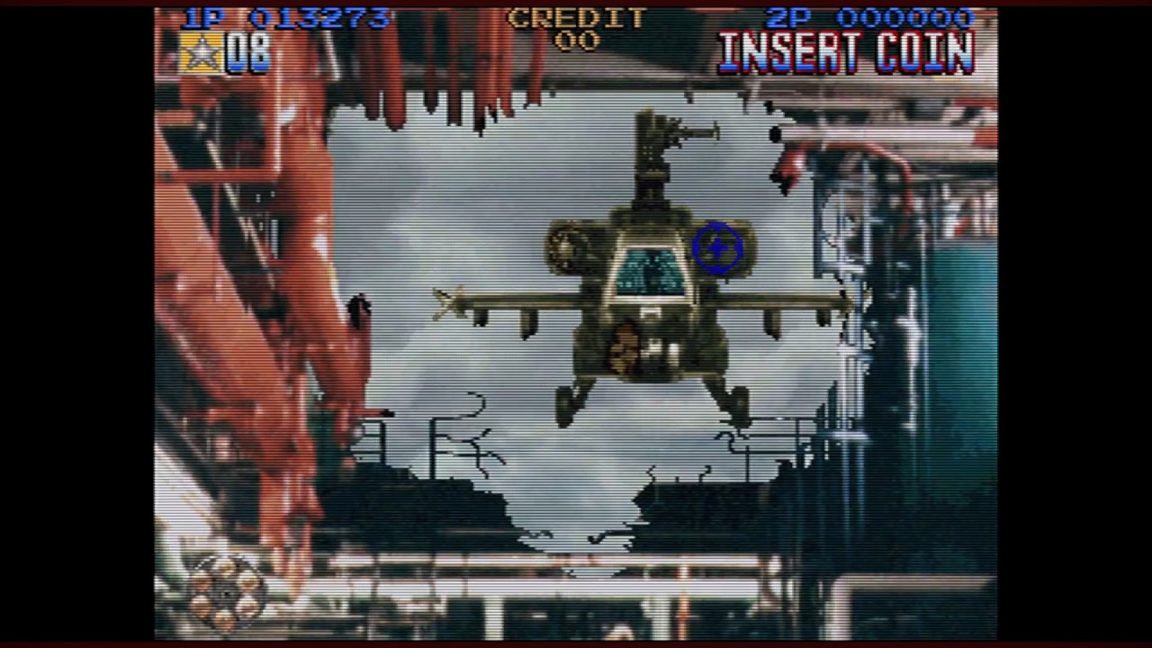 Lethal Enforcers\リーサルエンフォーサーズ (1992) Arcade [Full Clear Loop 1] [Long Play]