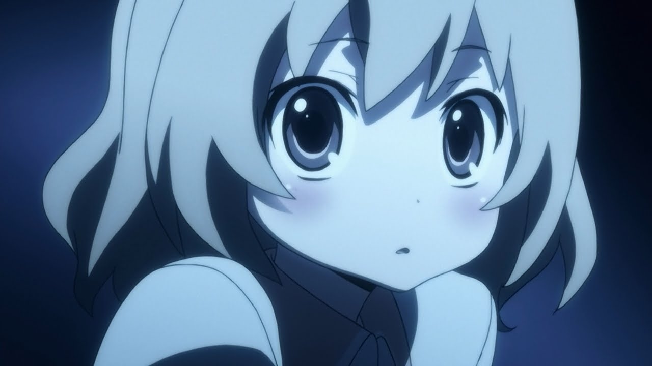 Christmas got colder without you [AMV] ~ Anime MV