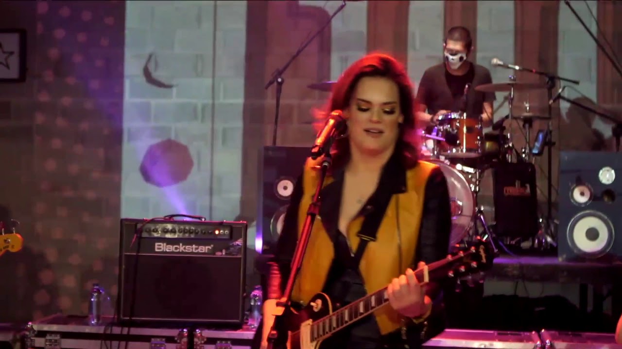 Banda Rock Beats - Malandragem