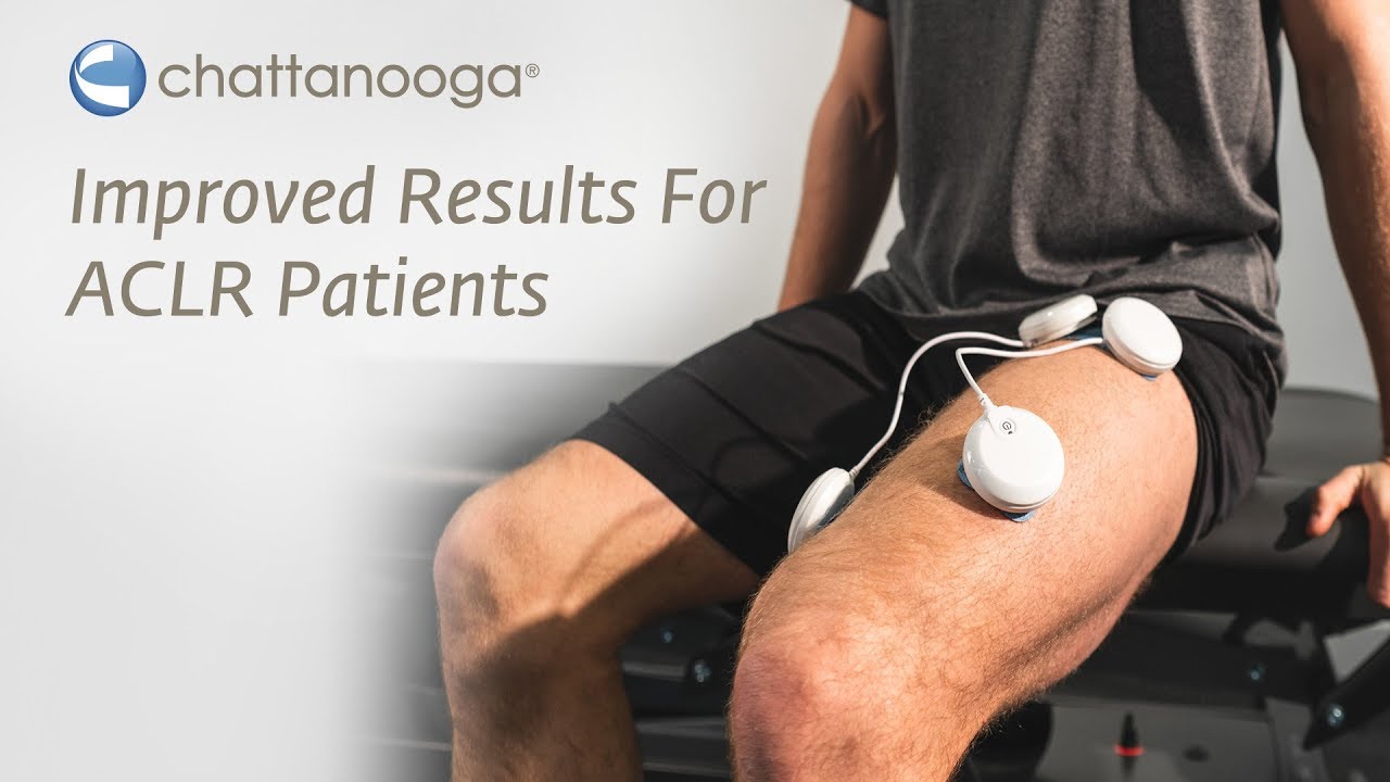 Improve Results for ACLR Patients with Wireless Pro