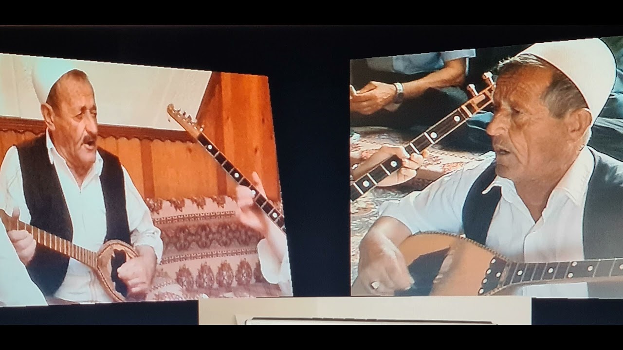 Osman e Imer Sefa / Mleqani - 