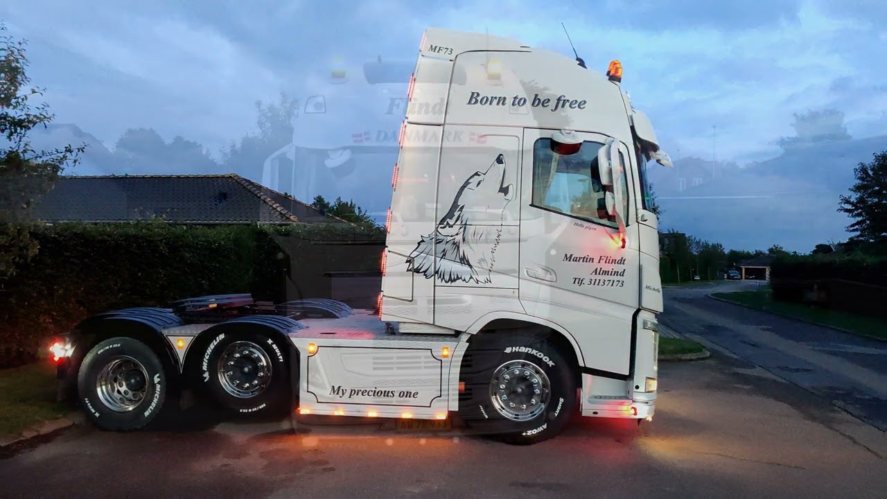 MARTIN FLINDT FH13