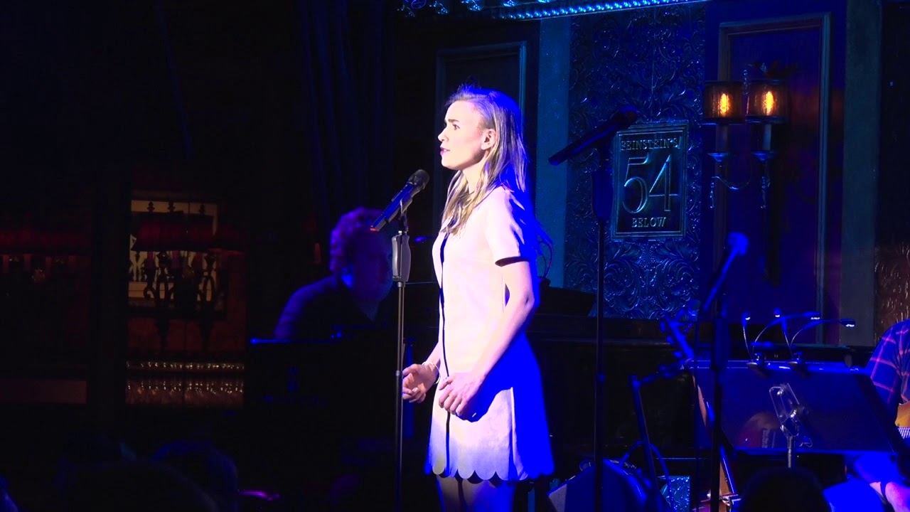 Lila Coogan - 