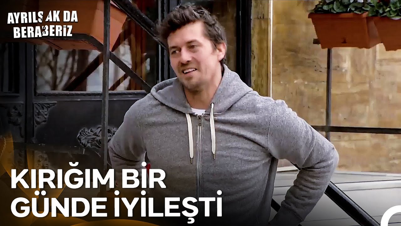 Sen Kime Ne Palavra Sıkıyorsun Ya! - Ayrılsak da Beraberiz