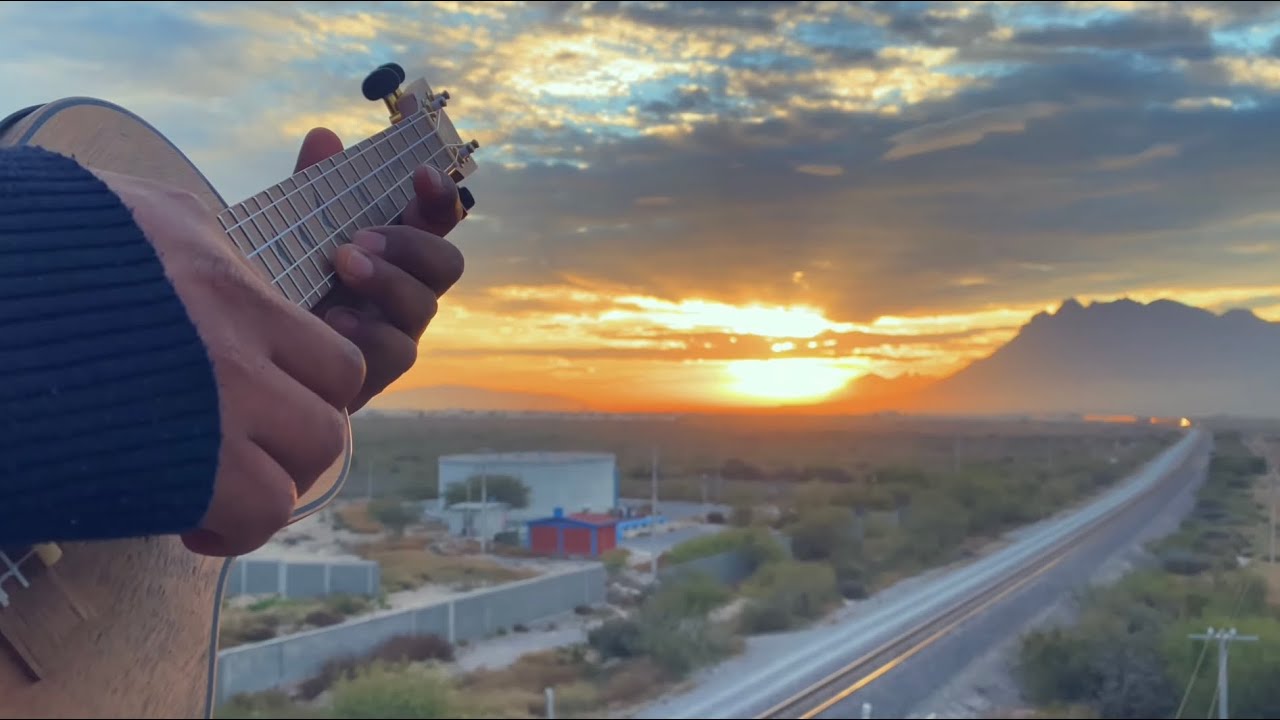 INSTRUMENTAL “TU DEJASTE TU TRONO”