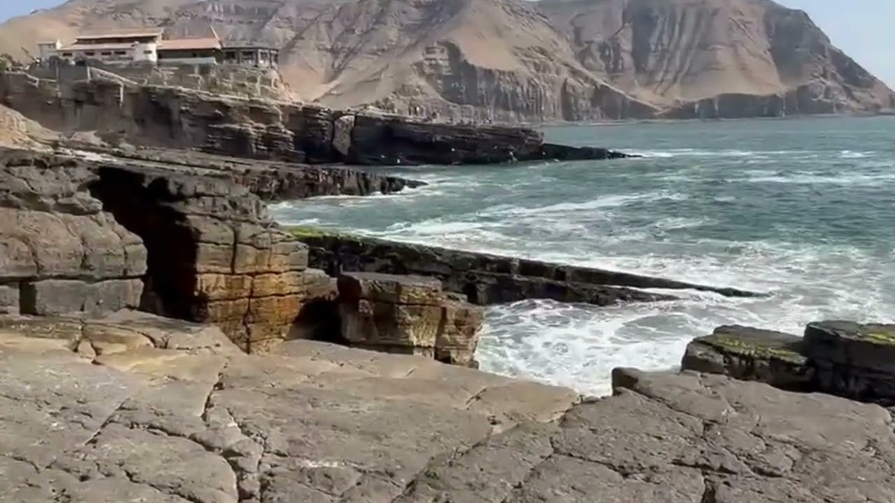Lo que NADIE te cuenta del Morro Solar (Geología Oculta)