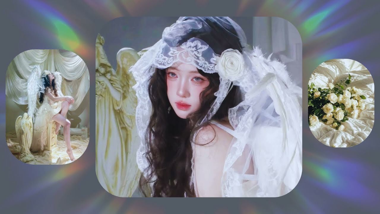 Subliminal🕊️Hào Quang Thiên Thần🤍Thiên Nhan Mềm Mại Như Ánh Bình Minh Đầu Ngày